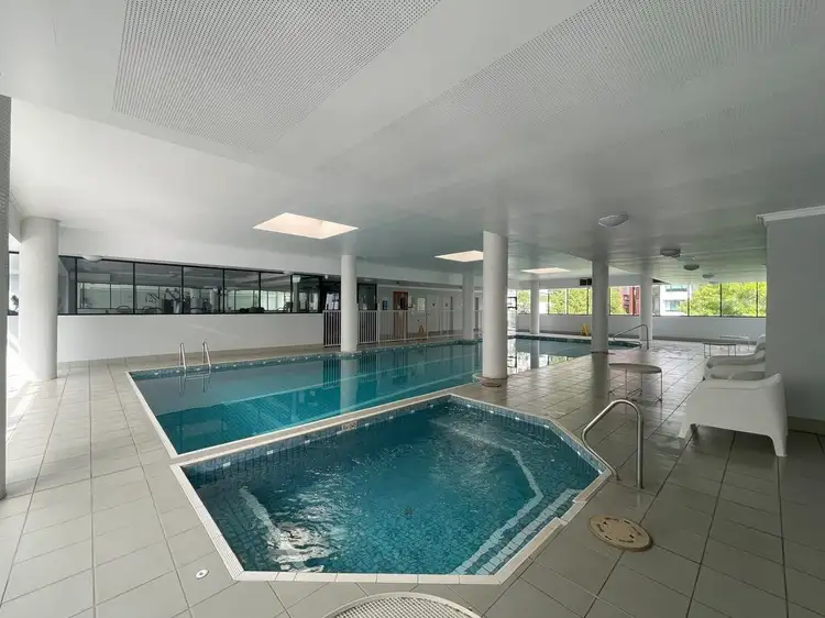 Sixth view of Homely apartment listing, 240/71 Jones Street, Ultimo NSW 2007