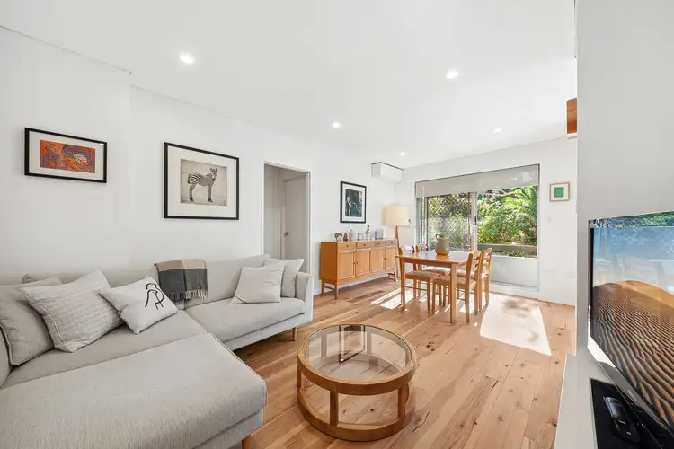 Main view of Homely apartment listing, 13/105 Queenscliff Road, Queenscliff NSW 2096