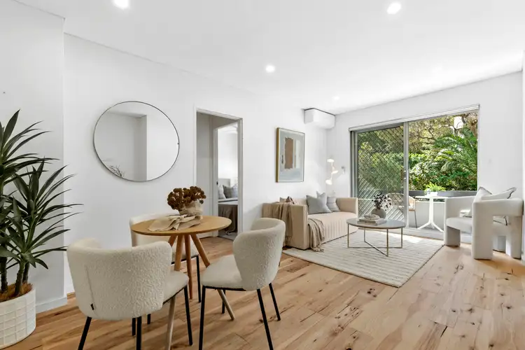 13/105 Queenscliff Road, Queenscliff NSW 2096