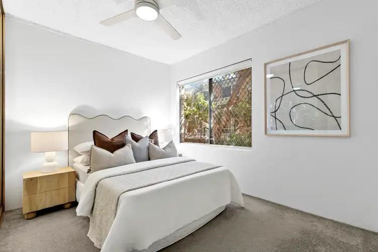 Third view of Homely apartment listing, 13/105 Queenscliff Road, Queenscliff NSW 2096