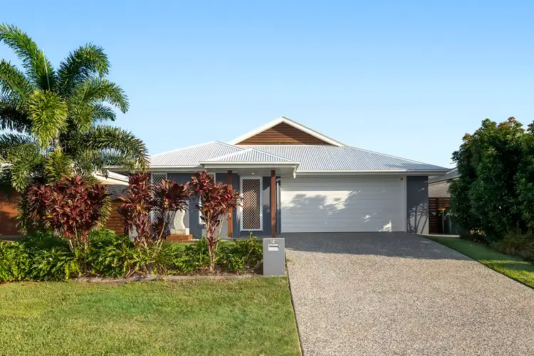 4 Lehmann Circuit, Caboolture South QLD 4510