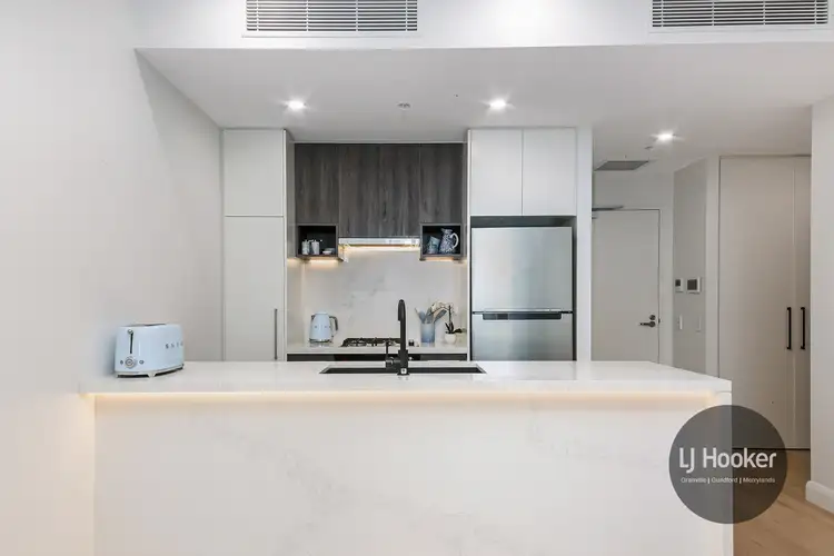 Fourth view of Homely unit listing, 201/33 East Street, Granville NSW 2142