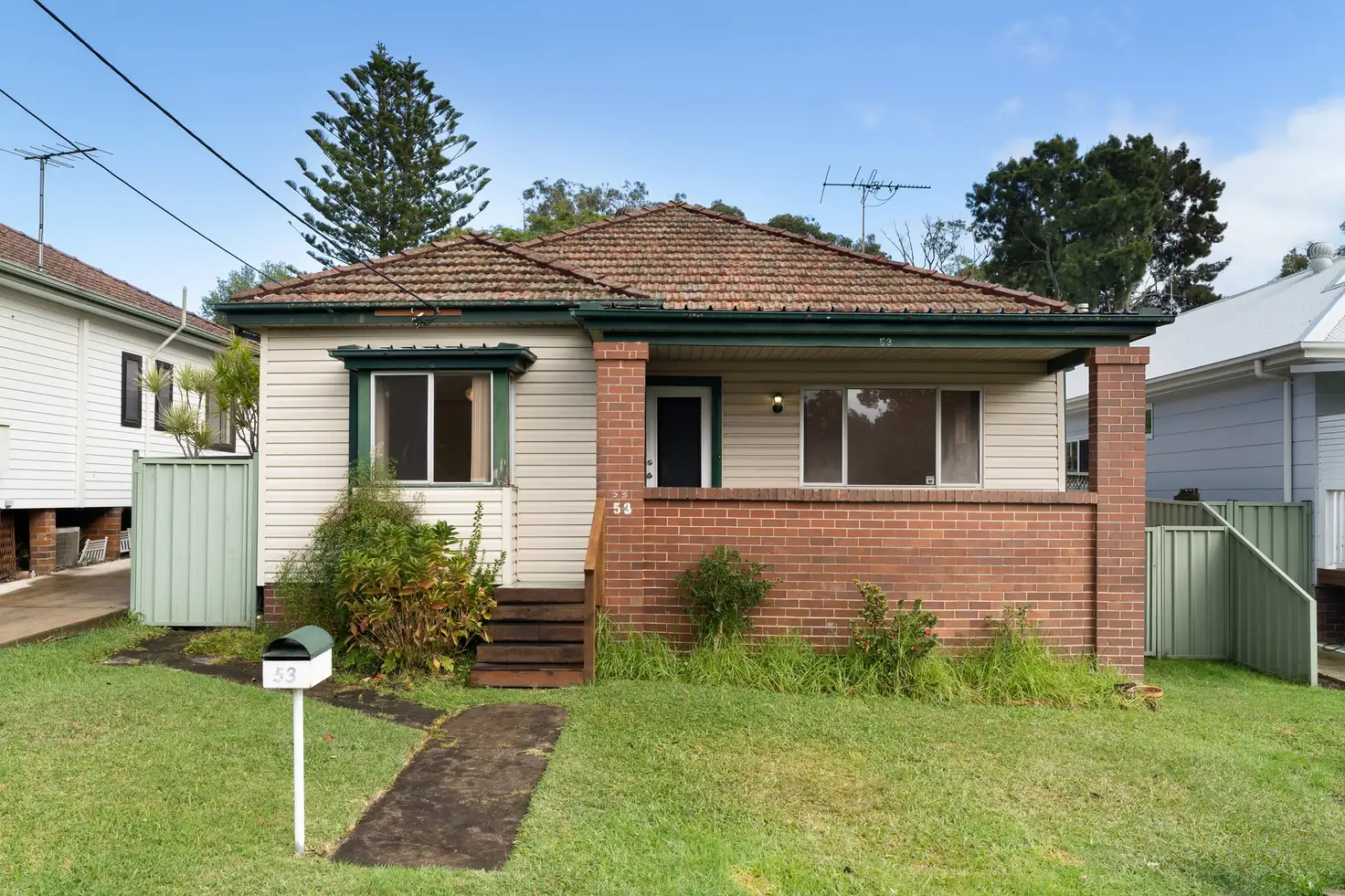 Main view of Homely house listing, 53 Oakwood Street, Sutherland NSW 2232
