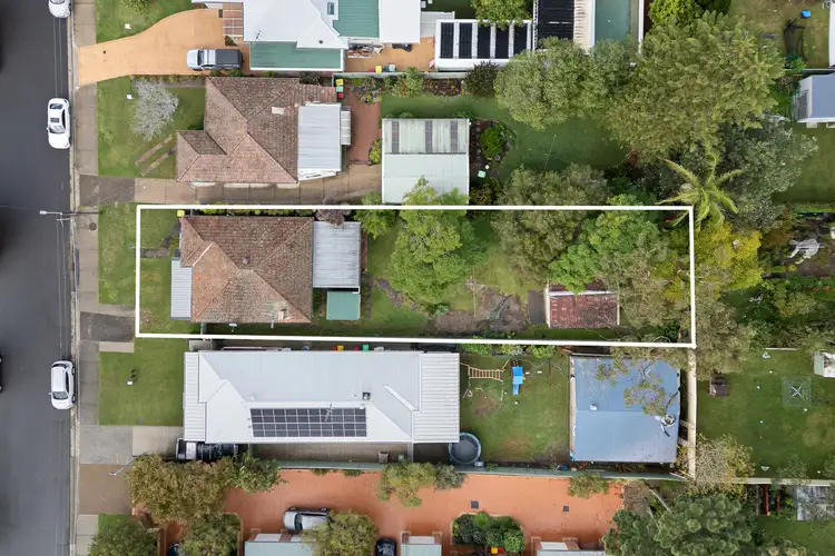 Second view of Homely house listing, 53 Oakwood Street, Sutherland NSW 2232