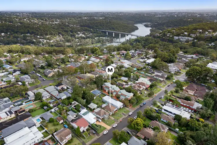 Third view of Homely house listing, 53 Oakwood Street, Sutherland NSW 2232