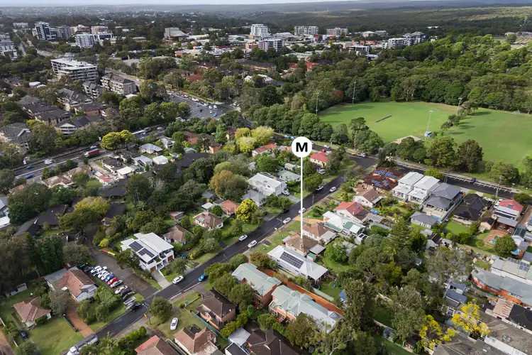 Fourth view of Homely house listing, 53 Oakwood Street, Sutherland NSW 2232