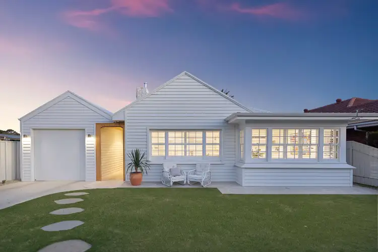 40 Wallace Street, Glenelg East SA 5045