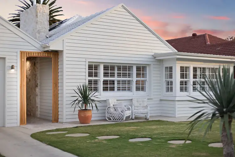 Second view of Homely house listing, 40 Wallace Street, Glenelg East SA 5045