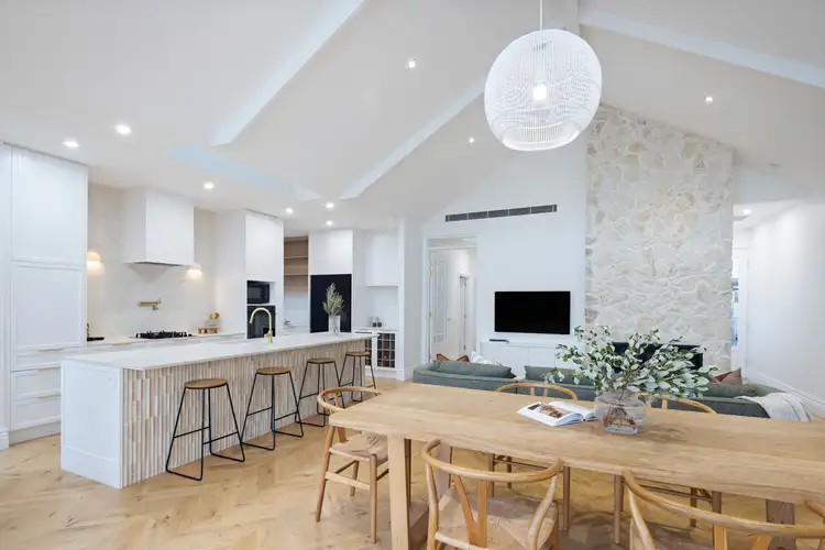 Fourth view of Homely house listing, 40 Wallace Street, Glenelg East SA 5045