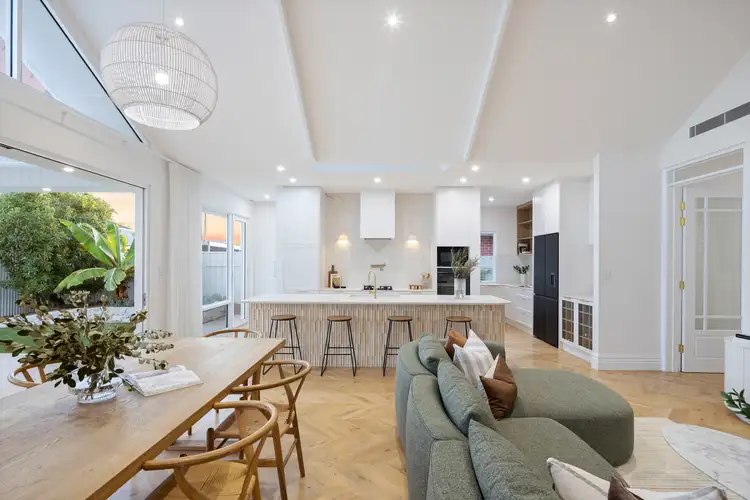 Fifth view of Homely house listing, 40 Wallace Street, Glenelg East SA 5045