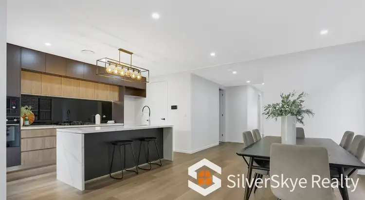 Main view of Homely semi-detached listing, Address available on request