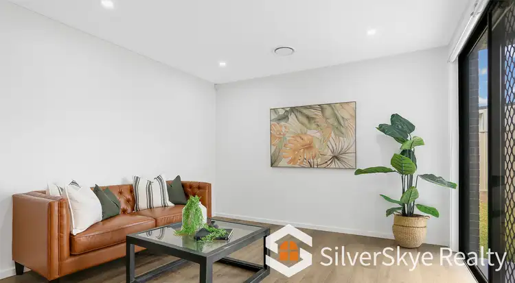 Second view of Homely semi-detached listing, Address available on request