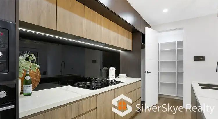 Fourth view of Homely semi-detached listing, Address available on request