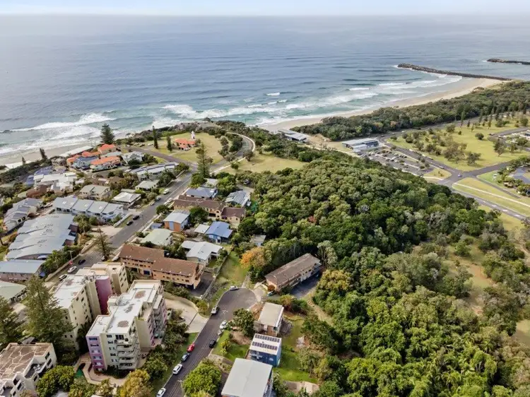 Main view of Homely apartment listing, 1/13 Seaview Street, East Ballina NSW 2478