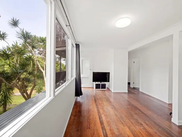 Second view of Homely apartment listing, 1/13 Seaview Street, East Ballina NSW 2478