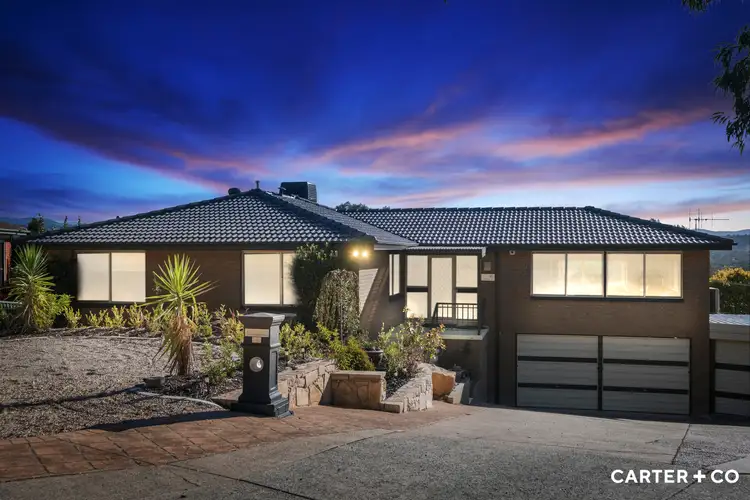 40 Bromell Circuit, Wanniassa ACT 2903