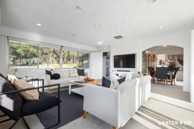 Third view of Homely house listing, 40 Bromell Circuit, Wanniassa ACT 2903