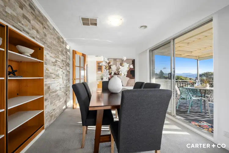 Fifth view of Homely house listing, 40 Bromell Circuit, Wanniassa ACT 2903
