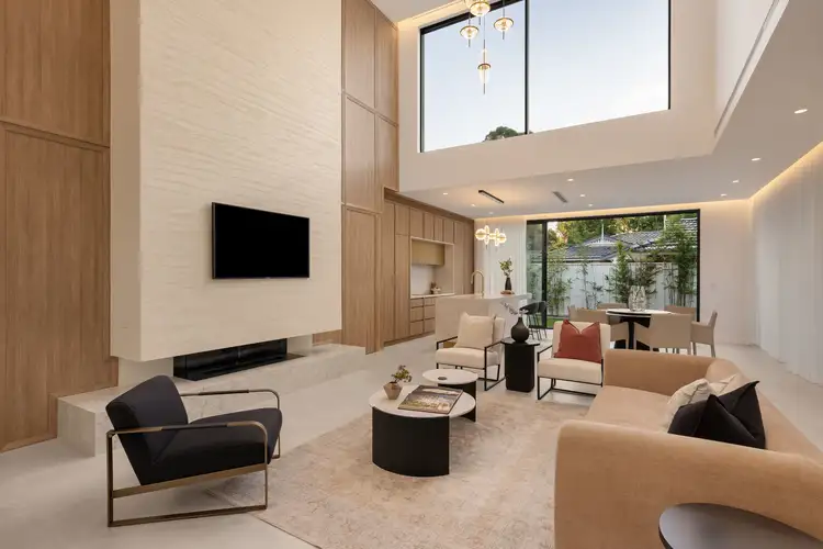 Second view of Homely house listing, 27A Pemberton Street, Strathfield NSW 2135