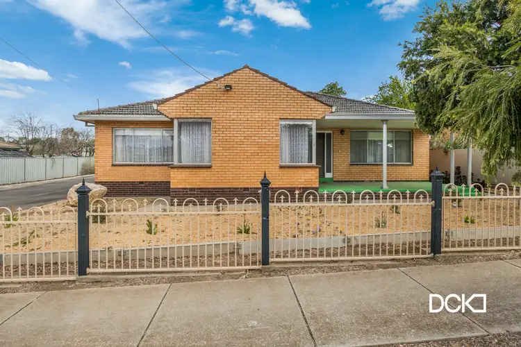 6 Walls Street, Eaglehawk VIC 3556