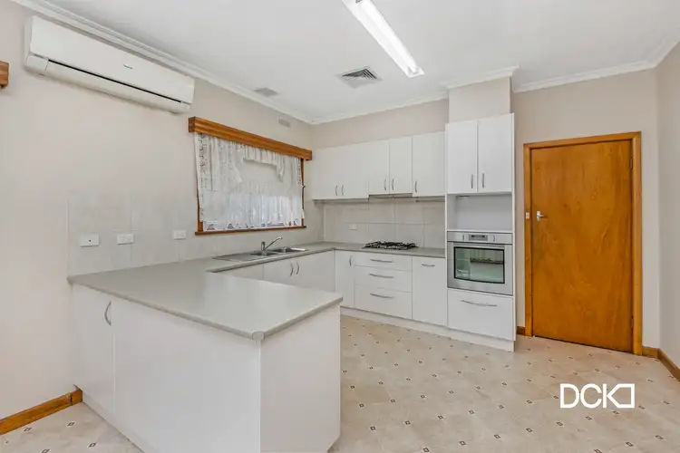 Second view of Homely house listing, 6 Walls Street, Eaglehawk VIC 3556