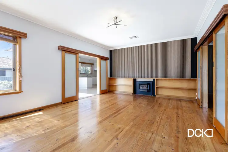 Fourth view of Homely house listing, 6 Walls Street, Eaglehawk VIC 3556