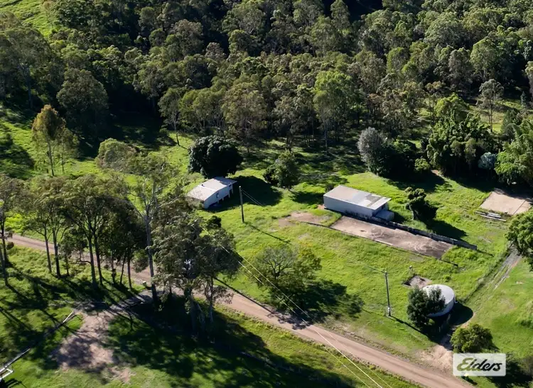 Second view of Homely land listing, 690 Fishermans Pocket Road, Fishermans Pocket QLD 4570