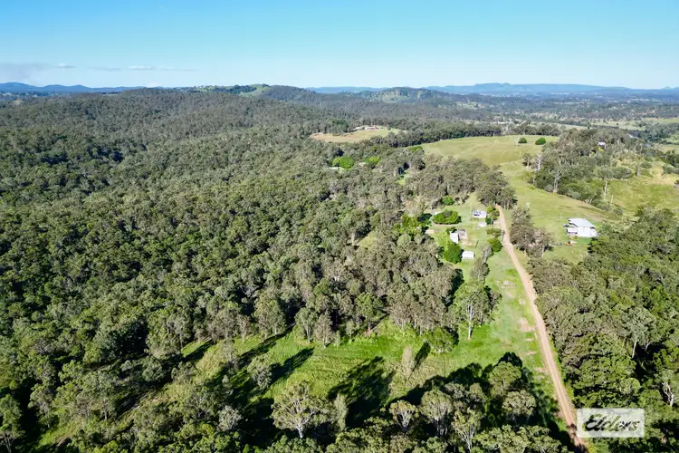 Third view of Homely land listing, 690 Fishermans Pocket Road, Fishermans Pocket QLD 4570