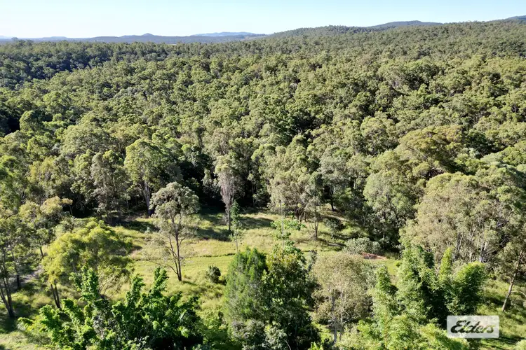 Fourth view of Homely land listing, 690 Fishermans Pocket Road, Fishermans Pocket QLD 4570