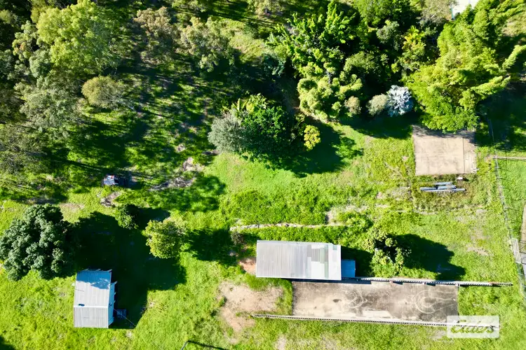Fifth view of Homely land listing, 690 Fishermans Pocket Road, Fishermans Pocket QLD 4570
