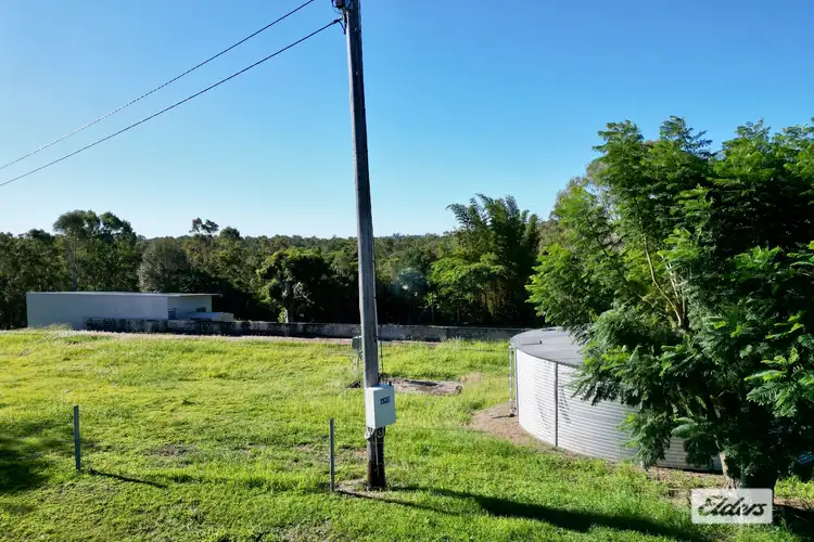 Sixth view of Homely land listing, 690 Fishermans Pocket Road, Fishermans Pocket QLD 4570
