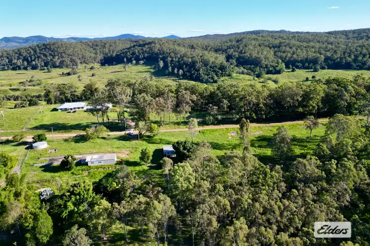 Seventh view of Homely land listing, 690 Fishermans Pocket Road, Fishermans Pocket QLD 4570