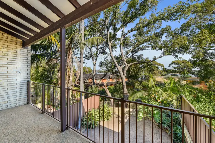 16/1 Gow Street, Abbotsford NSW 2046