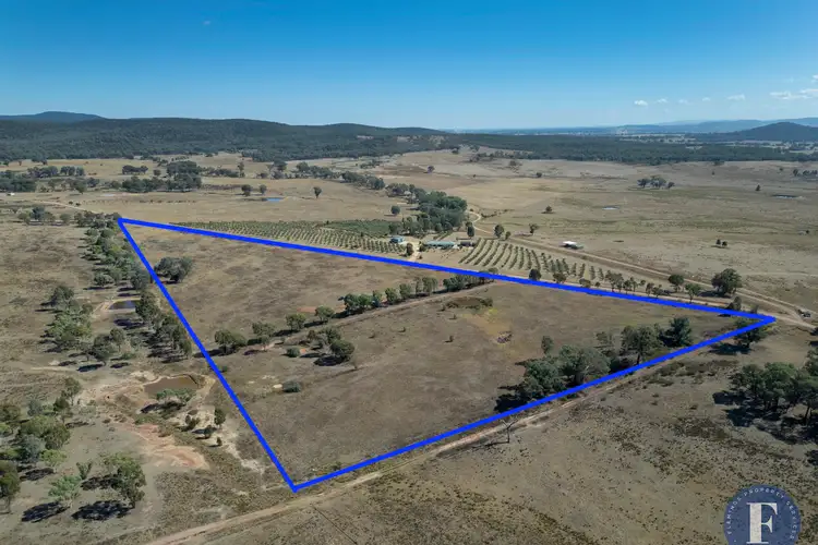 401 Stoney Hill Road, Cowra NSW 2794
