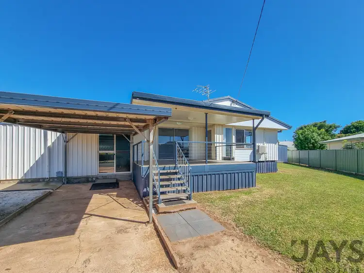 24 Abau Street, Mount Isa QLD 4825