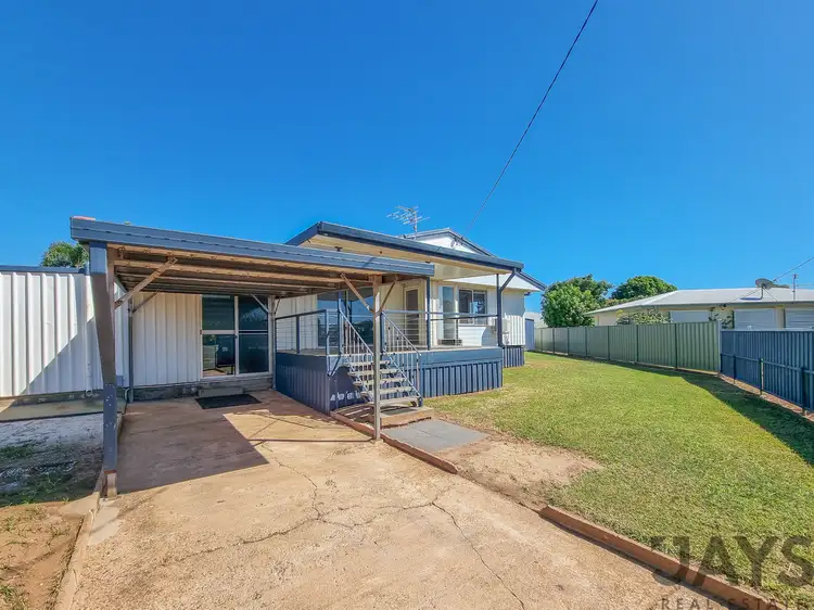 24 Abau Street, Mount Isa QLD 4825