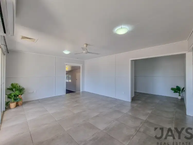 Second view of Homely house listing, 24 Abau Street, Mount Isa QLD 4825
