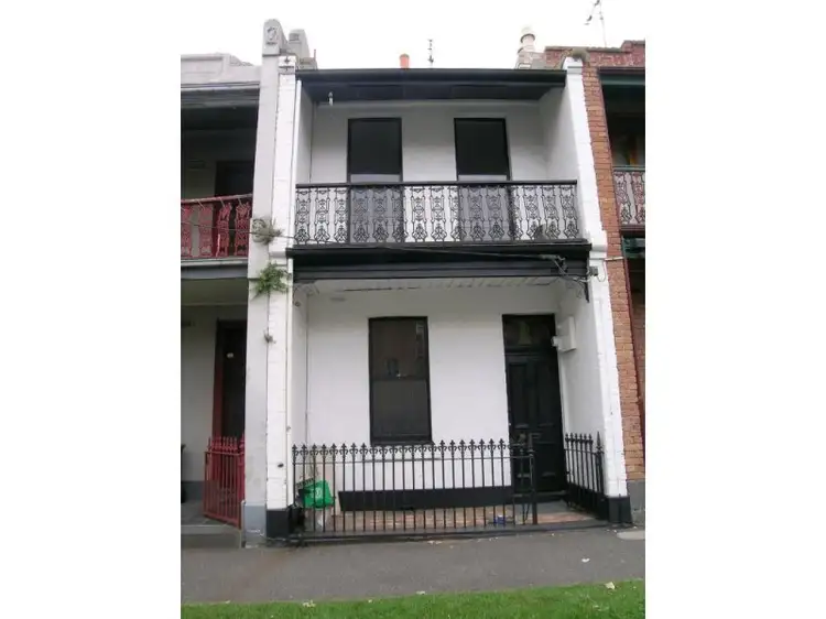 250 Drummond Street, Carlton VIC 3053