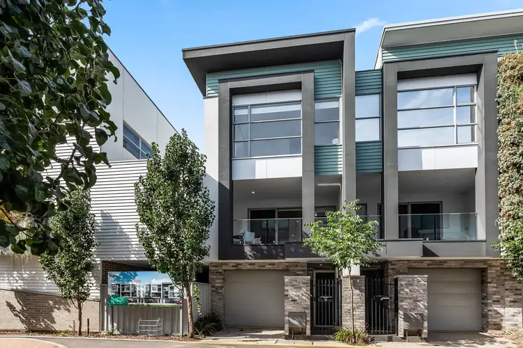 4 Lime Kiln Lane, Prospect SA 5082
