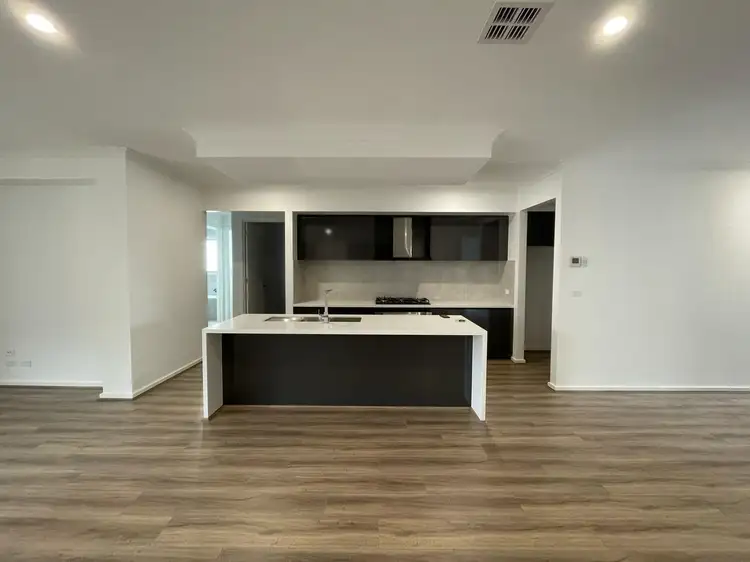 Third view of Homely house listing, 22 Anisata Way, Manor Lakes VIC 3024