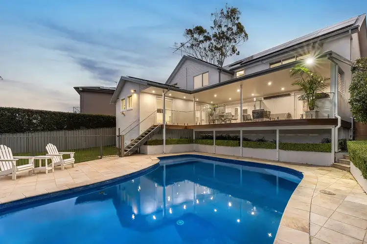 Second view of Homely house listing, 10 Sandbar Place, Port Hacking NSW 2229