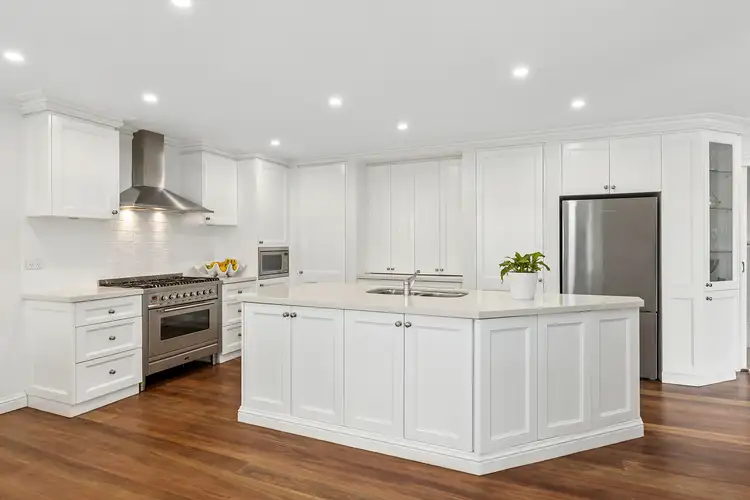 Third view of Homely house listing, 10 Sandbar Place, Port Hacking NSW 2229