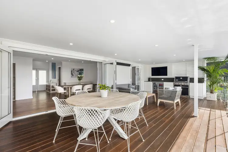 Fifth view of Homely house listing, 10 Sandbar Place, Port Hacking NSW 2229
