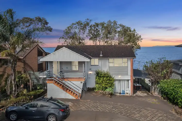 Second view of Homely house listing, 54 Marks Road, Gorokan NSW 2263