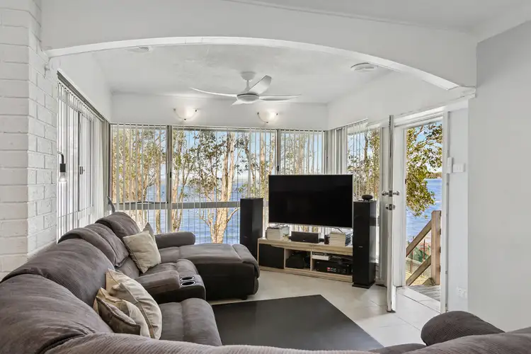Third view of Homely house listing, 54 Marks Road, Gorokan NSW 2263