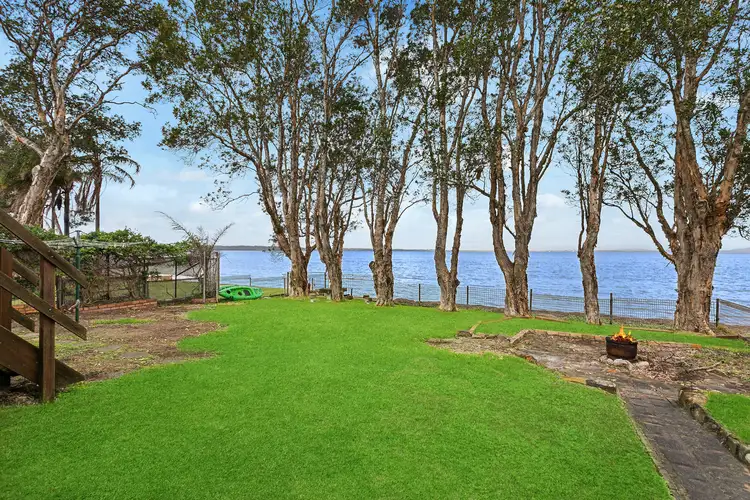 Sixth view of Homely house listing, 54 Marks Road, Gorokan NSW 2263