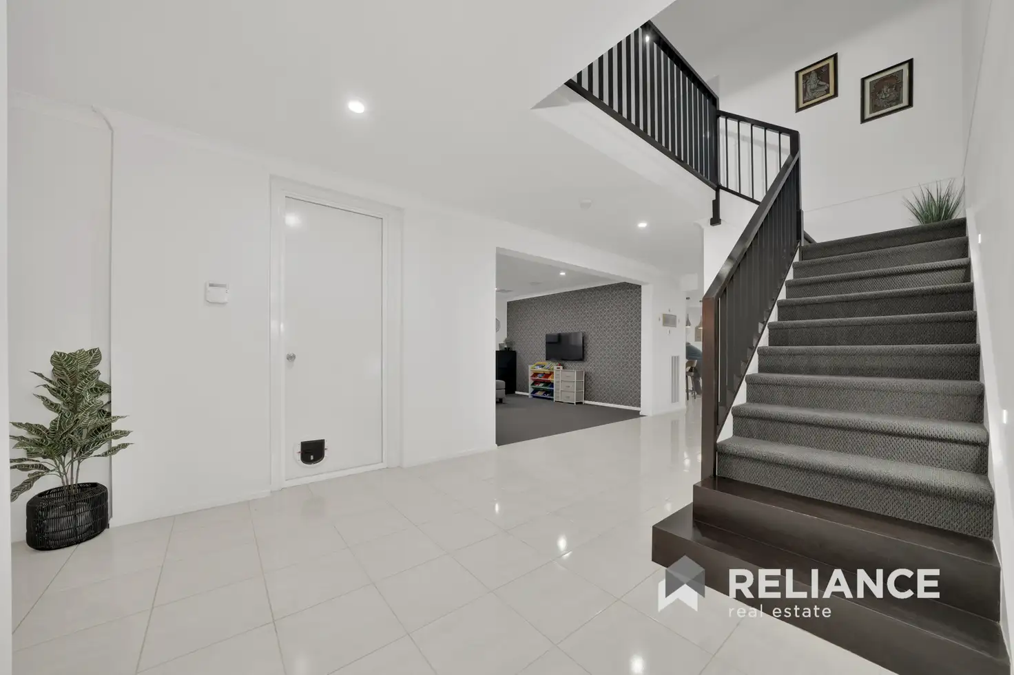 Main view of Homely house listing, 19 Blaine Circuit, Tarneit VIC 3029