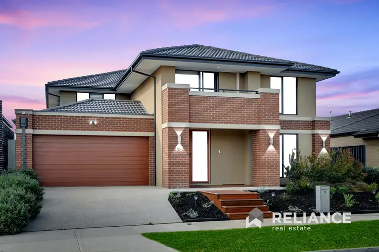 Third view of Homely house listing, 19 Blaine Circuit, Tarneit VIC 3029
