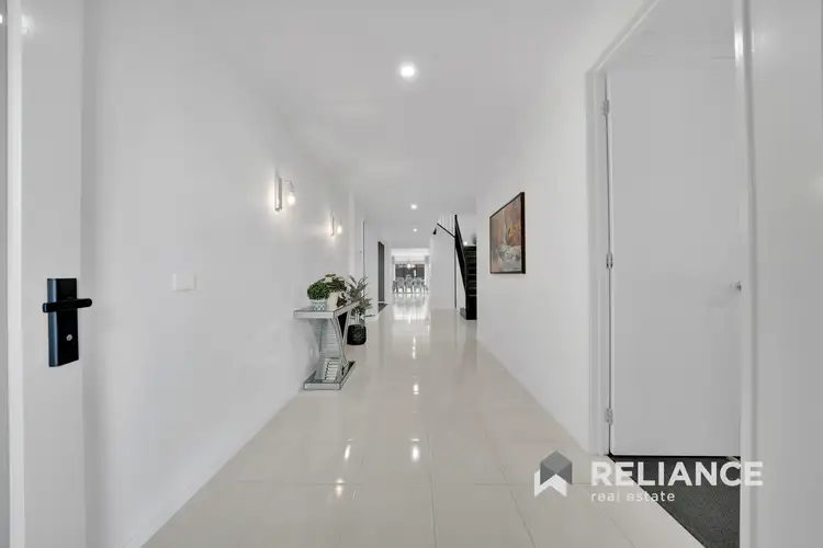 Fourth view of Homely house listing, 19 Blaine Circuit, Tarneit VIC 3029