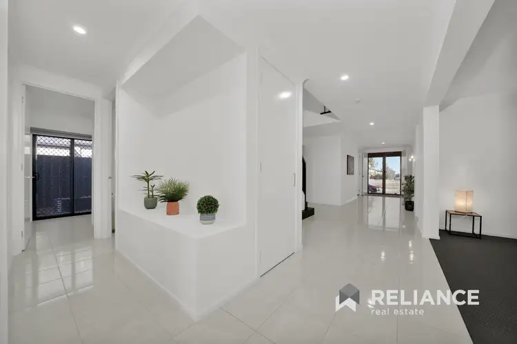 Fifth view of Homely house listing, 19 Blaine Circuit, Tarneit VIC 3029